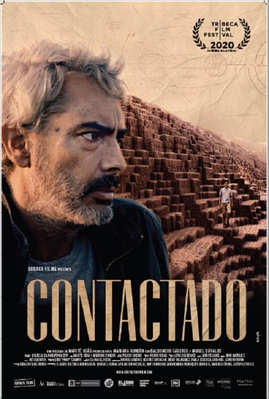 Contactado (2023)