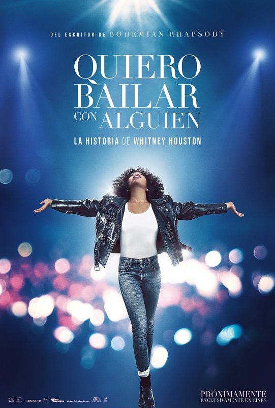 Quiero Bailar con Alguien (2023)