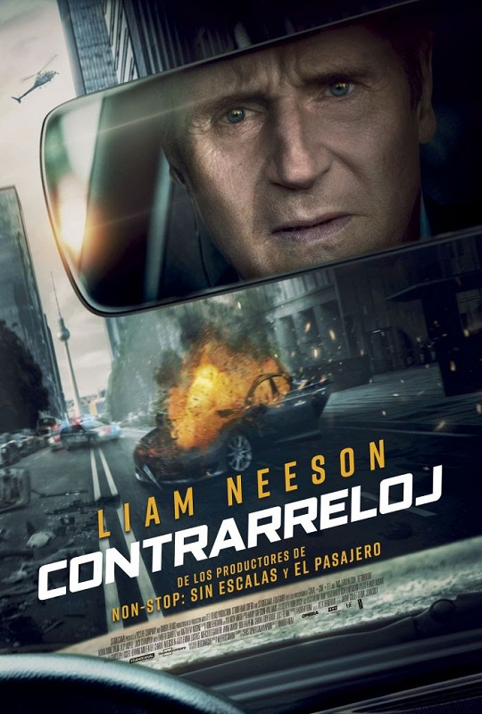 Contrarreloj (2023)