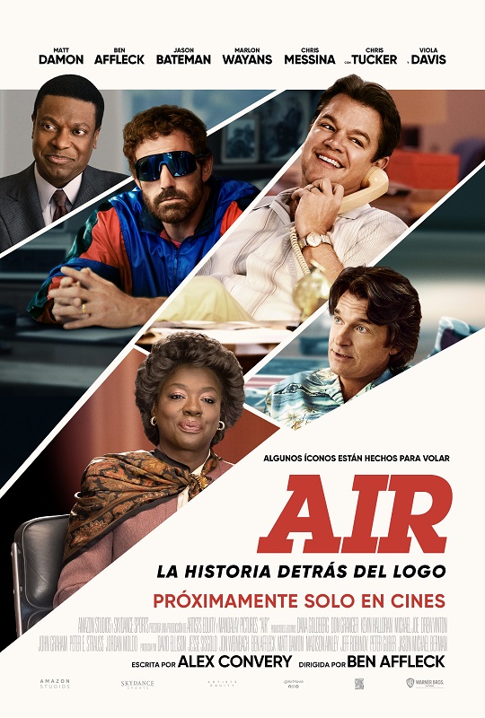 AIR (2023)