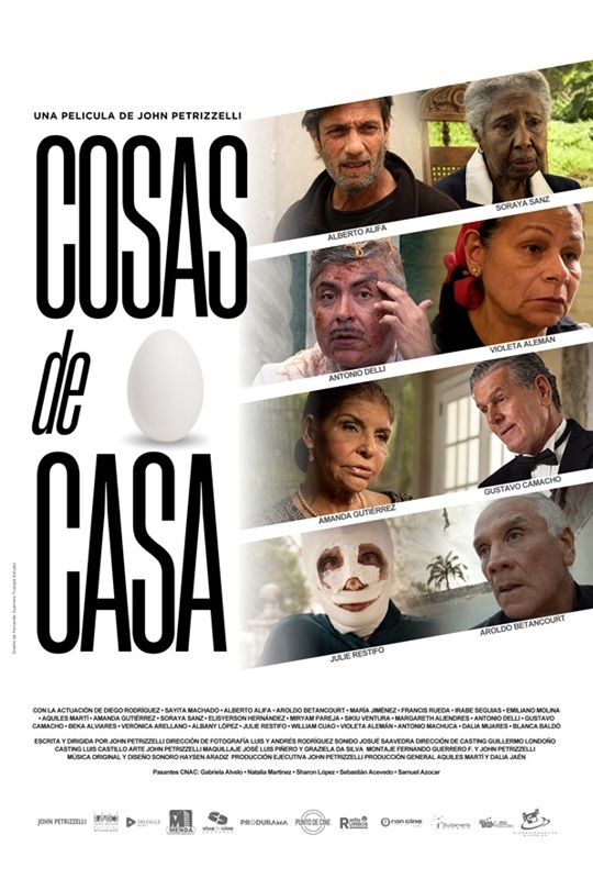  Cosas de Casa