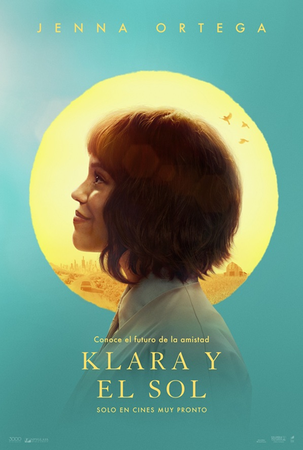Klara y el Sol