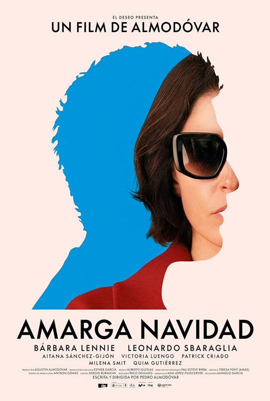 Amarga Navidad