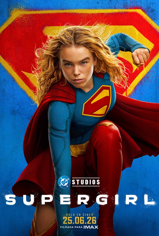 Supergirl (2026)