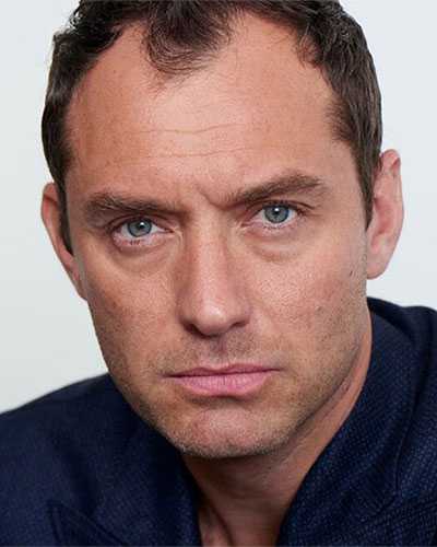 Jude Law