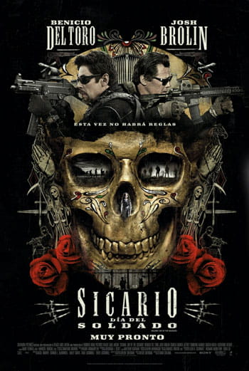 Sicario 2: Soldado (2018)