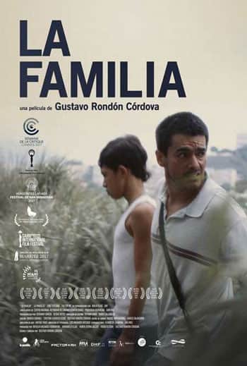 La Familia (2018)