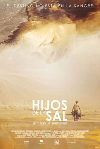 Hijos de la Sal (2018)