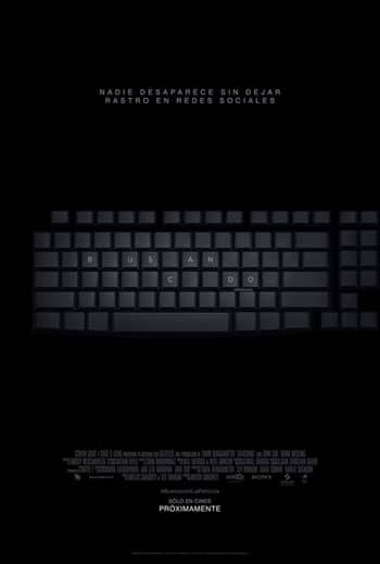Buscando... (2018)