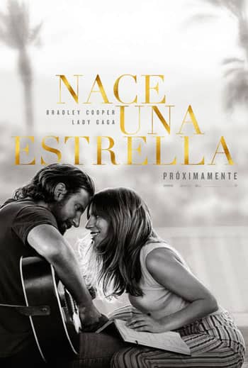 Nace una Estrella (2018)