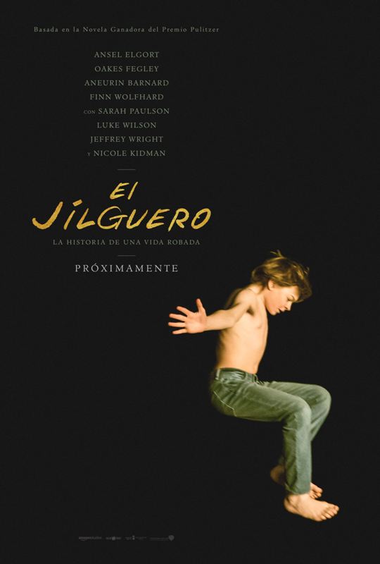 El Jilguero (2019)