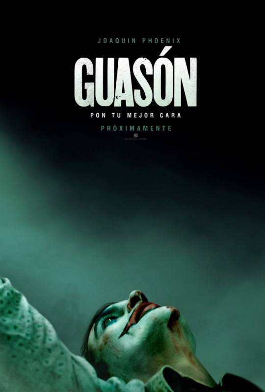 Guasón (2019)